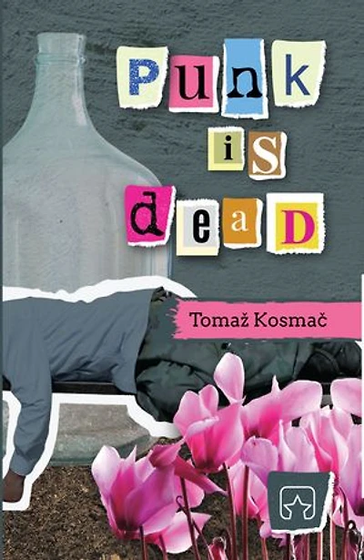 Punk is Dead