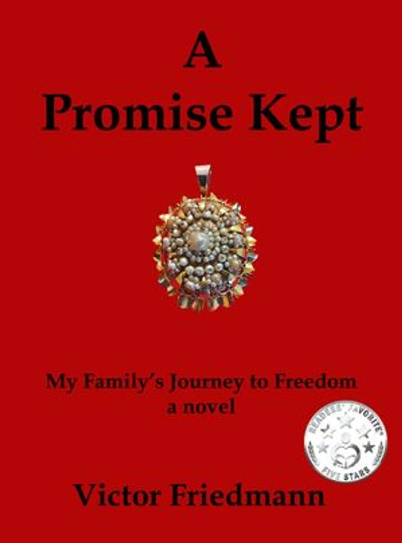 A Promise Kept