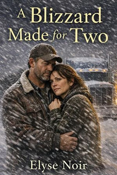 A Blizzard Made for Two