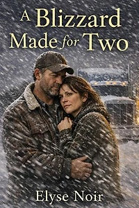 A Blizzard Made for Two