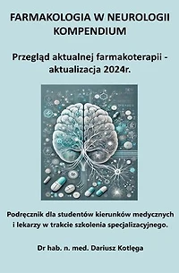Farmakologia w neurologii kompendium