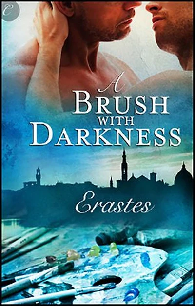 A Brush with Darkness