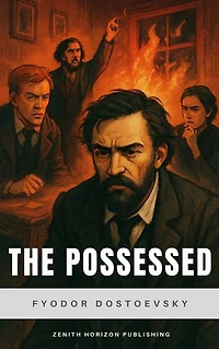 The Possessed: Fyodor Dostoevsky's Political and Psychological Masterpiece
