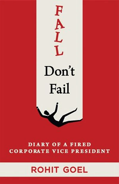 Fall, Don’t Fail