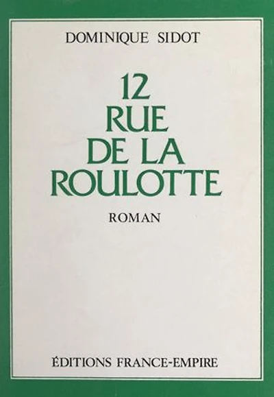 12, rue de la Roulotte