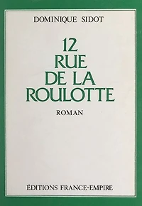 12, rue de la Roulotte