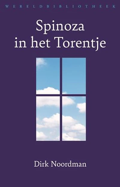 Spinoza in het Torentje