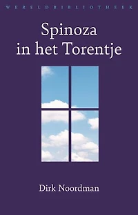 Spinoza in het Torentje
