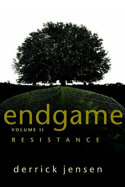 Endgame, Volume 2: Resistance