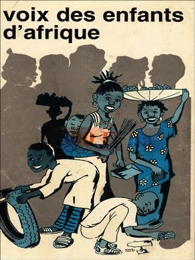 Voix des enfants d'Afrique