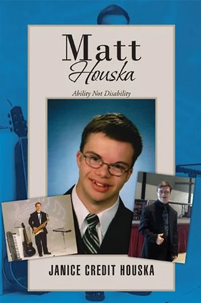Matt Houska: Ability Not Disability