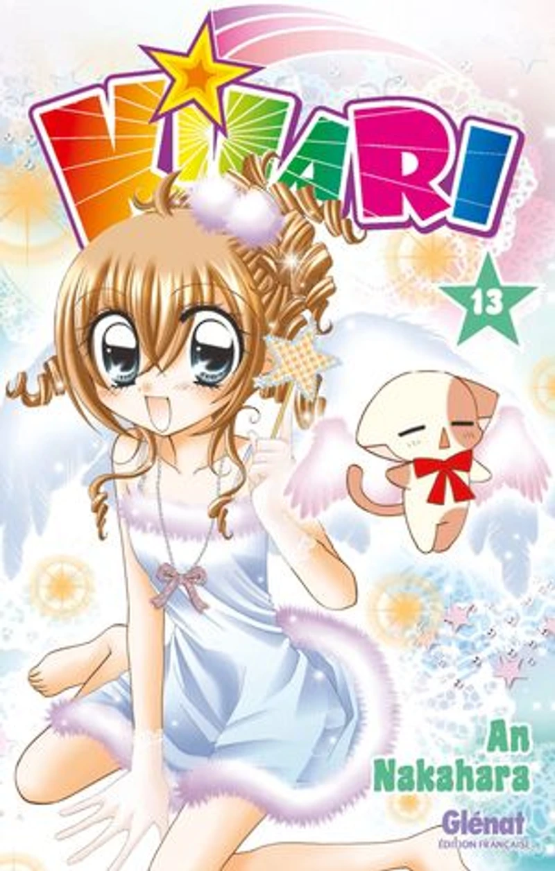 Kilari, Vol. 13