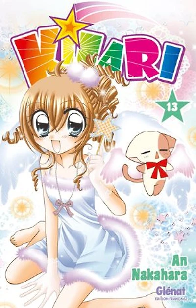 Kilari, Vol. 13
