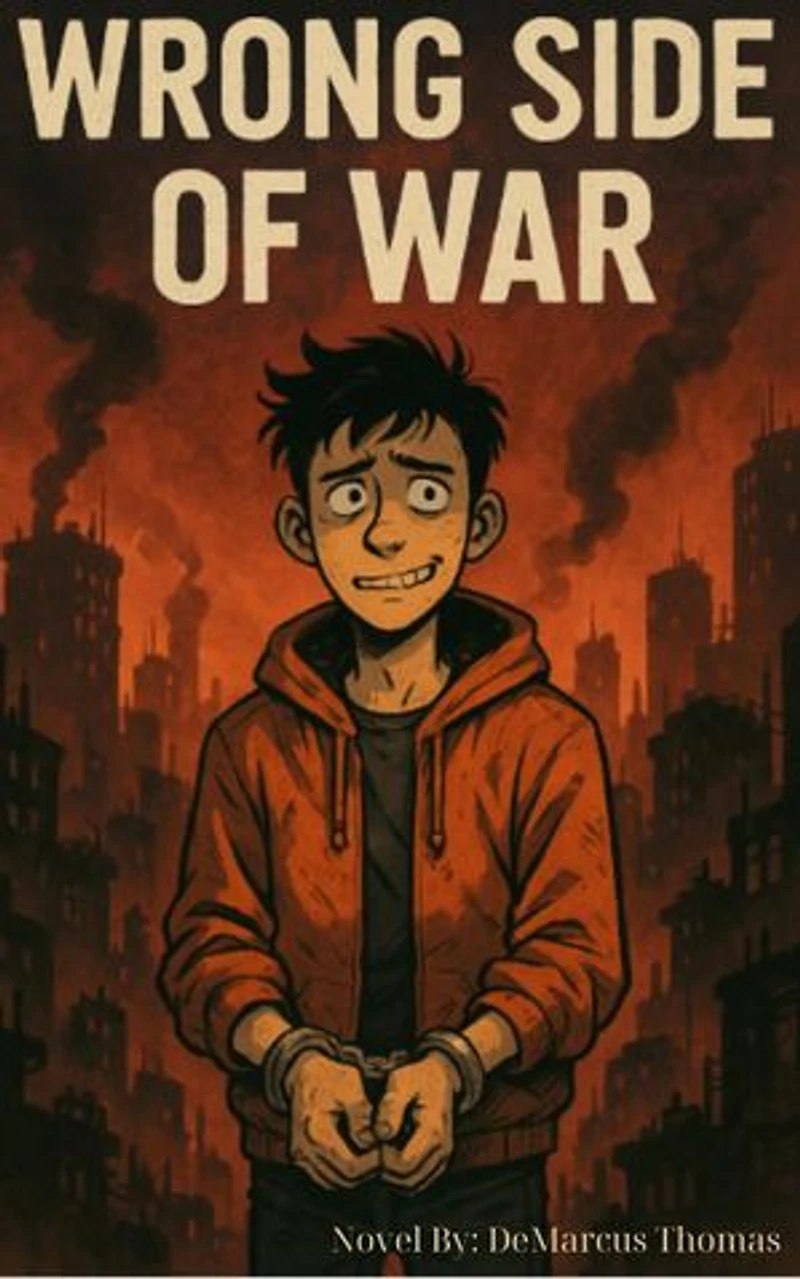 Wrong Side of War