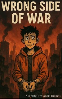 Wrong Side of War