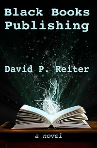 Black Books Publishing: a novel