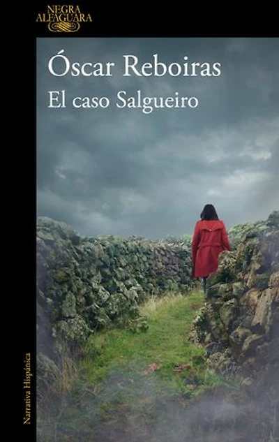 El caso Salgueiro / The Case
