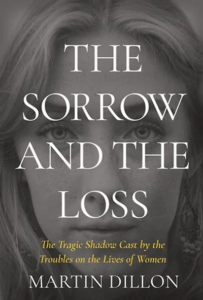 the Sorrow and Loss: Tragic Shadow Cast by Troubles on Lives of Women