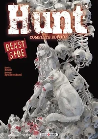 Hunt: beast side