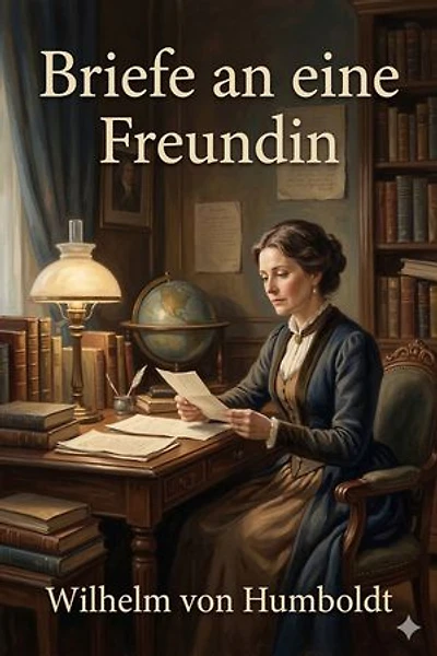 Briefe an eine Freundin