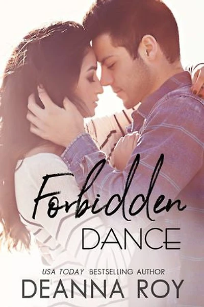 Forbidden Dance