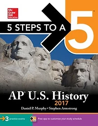 5 Steps to a AP U.S. History 2017