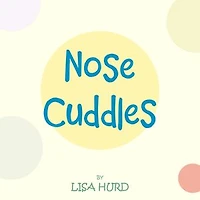 Nose Cuddles