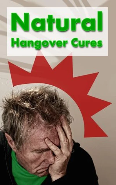 Natural Hangover Remedies
