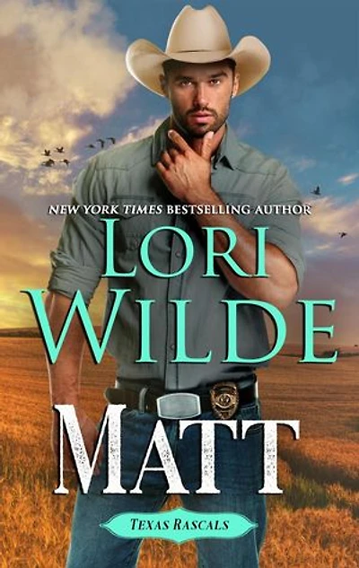 Matt: Texas Rascals, #2