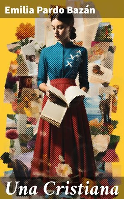 Una Cristiana: Edición enriquecida. Fe, moralidad y feminismo en el siglo XIX: Un retrato profundo de la sociedad española