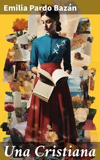 Una Cristiana: Edición enriquecida. Fe, moralidad y feminismo en el siglo XIX: Un retrato profundo de la sociedad española