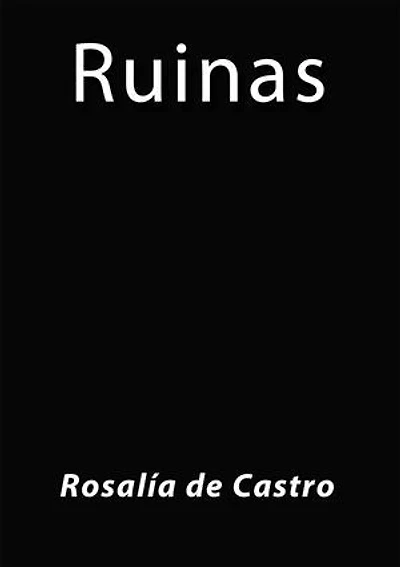 Ruinas