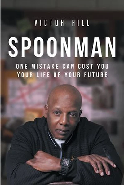 Spoonman: One Mistake Can Cost You Your Life or Future