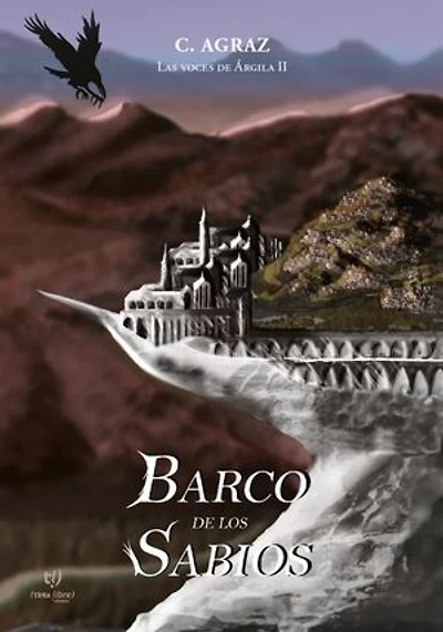Barco de los sabios