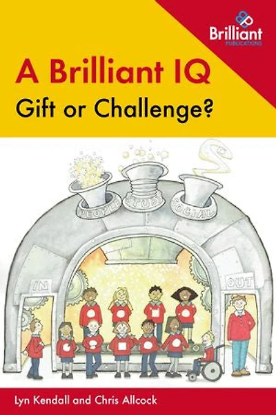 A Brilliant IQ: Gift or Challenge?