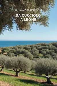 Da cucciolo a leone