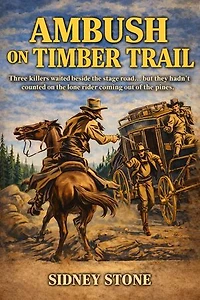 Ambush on the Timber Trail