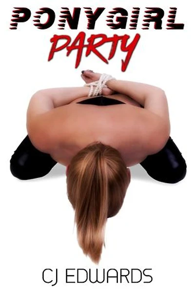 Pony Girl Party: Younger Women, #2
