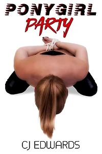 Pony Girl Party: Younger Women, #2
