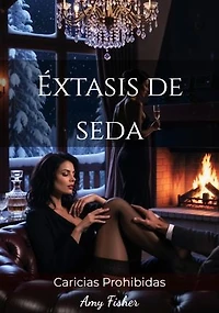 Éxtasis de seda: Caricias Prohibidas