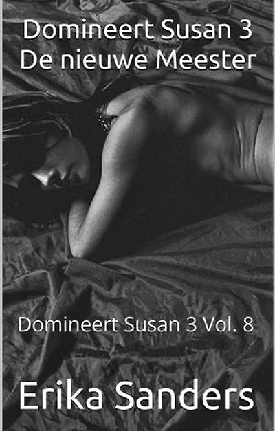 Domineert Susan 3 De nieuwe Meester: Domineert Susan 3, #8