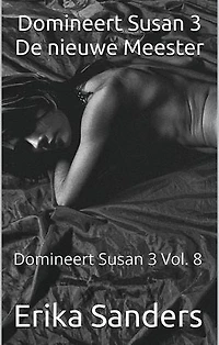 Domineert Susan 3 De nieuwe Meester: Domineert Susan 3, #8