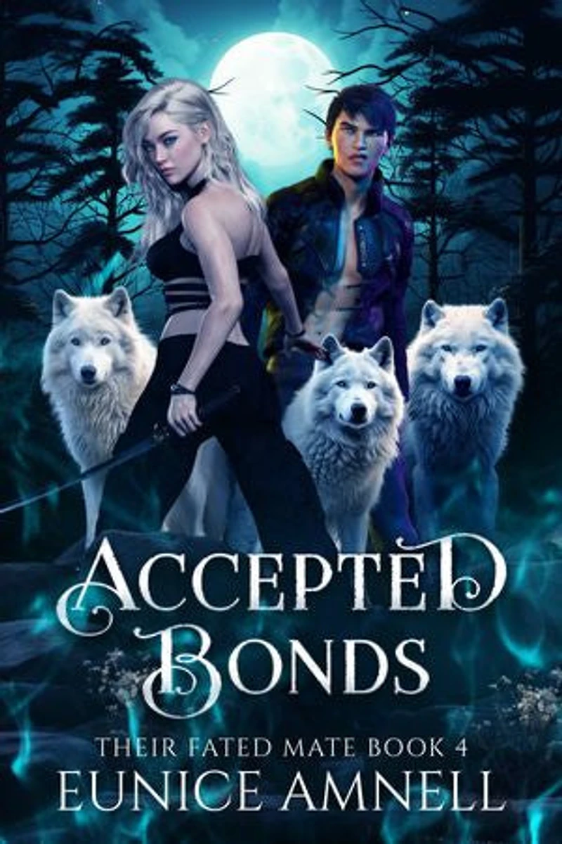 Accepted Bonds