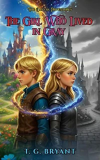 The Girl Who Lived in Gray