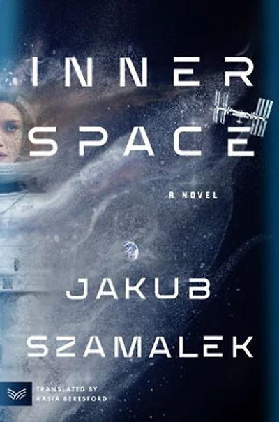 Inner Space: A Novel