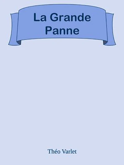 La Grande Panne