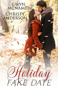 Holiday Fake Date: A Fake Relationship Mistaken Identity Age Gap Virgin Billionaire Holiday Romance