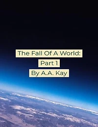 The Fall of a World: Part 1