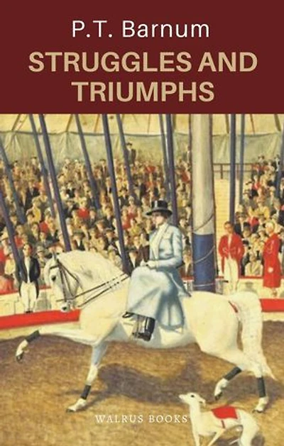 Struggles and Triumphs