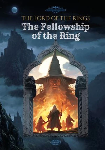 The Fellowship of the Ring
